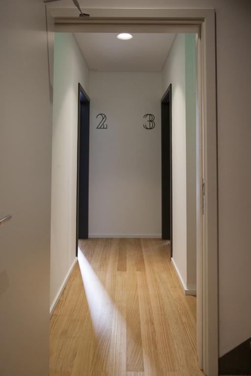 Belomont52 Guest House ปอร์โต ภายนอก รูปภาพ