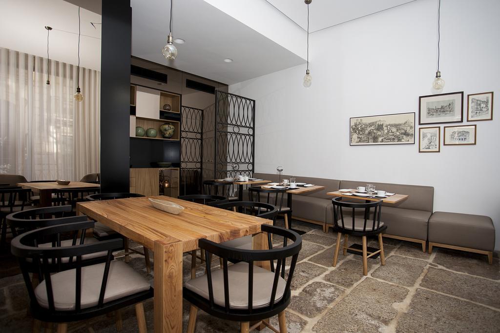 Belomont52 Guest House ปอร์โต ภายนอก รูปภาพ