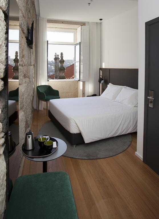 Belomont52 Guest House ปอร์โต ห้อง รูปภาพ