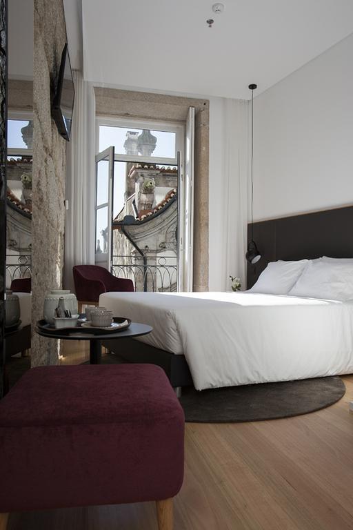 Belomont52 Guest House ปอร์โต ห้อง รูปภาพ